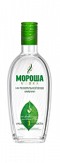 МОРОША НА МИНЕРАЛЬНОЙ ВОДЕ КАРЕЛИИ УРОВЕНЬ МЯГКОСТИ № 1 водка 0,1л 40%*18