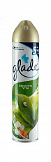 Освежитель Глейд 300мл Свежесть утра
