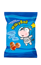 Карамель Milky Ball  90гр/24/1