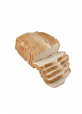 Хлеб Гномик 0,200гр нарезка