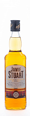 Виски Джэми Стюарт 0,5л 40%*12_НВМ