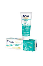 Зубная паста EXXE 75мл Детская мятно-фрукт коктейль