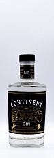Старый Континент Классический джин 0,25л 38% /Кристалл/*12