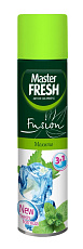 Освежитель Мастер Фреш 300мл Мохито