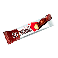 Вафли "GOFRESH MILKY" 20гр