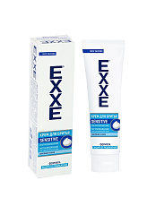 Крем для бритья EXXE 100мл Sensitive+60% в подарок